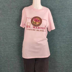 St. Martin Limited Edition Tee Shirt